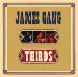 James Gang - Thirds