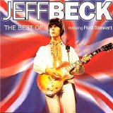 Jeff Beck - The Best Of Featuring Rod Stewart