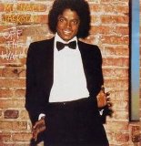 Michael Jackson - Off The Wall