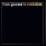 Genesis - From Genesis to revelation