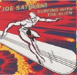 Joe Satriani - Surfing With The Alien