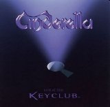 Cinderella - Live at the Keyclub