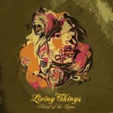 Living Things - Ahead of the Lions