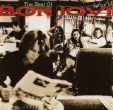 Bon Jovi - Cross Road. The Best