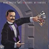 Blue Öyster Cult - Agents Of Fortune