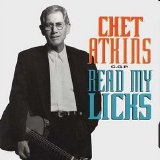 Chet Atkins, C.G.P. - Read My Licks