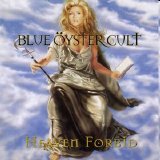 Blue Öyster Cult - Heaven Forbid