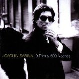 Joaquín Sabina - 19 Días y 500 Noches