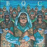 Blue Öyster Cult - Fire Of Unknown Origin