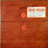 Jackie McLean - Jackie's Bag