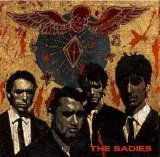 The Sadies - Pure Diamond Gold