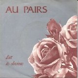 Au Pairs - It's obvious