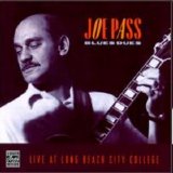 Joe Pass - Blues Dues