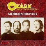 Ozark Mountain Daredevils - Modern History