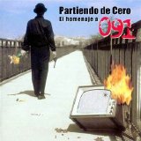 Tributo - Partiendo de Cero - El homenaje a 091