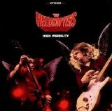 The Hellacopters - High Visibility