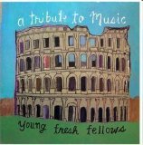 Young Fresh Fellows - A Tribute To Music