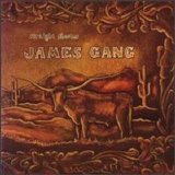 James Gang - Straight Shooter