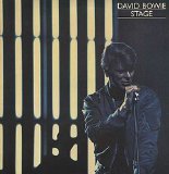 David Bowie - Stage