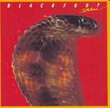 Blackfoot - Strikes