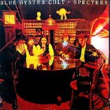 Blue Öyster Cult - Spectres