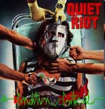 Quiet Riot - Condition Critical