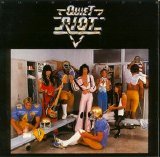 Quiet Riot - Quiet Riot II