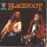 Blackfoot - Love on the King Biscuit Flower Hour