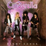 Cinderella - Night Songs