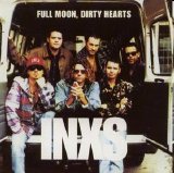 INXS - Full Moon, Dirty Hearts