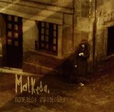 Malkeda - Momentos impuntuales