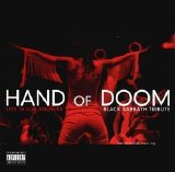 Hand Of Doom - Live In Los Angeles