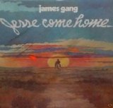 James Gang - Jesse come home