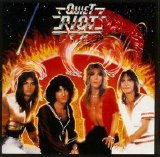 Quiet Riot - Quiet Riot