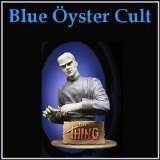 Blue Öyster Cult - The Thing! (Bonds International, NY, June 10th 1981)