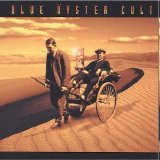 Blue Öyster Cult - Curse Of The Hidden Mirror