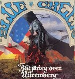 Blue Cheer - Blitzkrieg Over Nüremberg