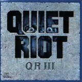 Quiet Riot - QR III