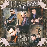 Del McCoury - Del and the Boys