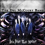 Del McCoury - It's Just the Night