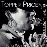 Topper Price - Long Way from Home