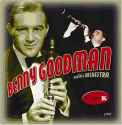 Benny Goodman & His Orchestra - The Essential BG