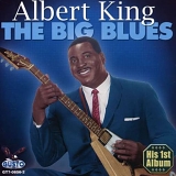 Albert King - The Big Blues