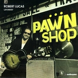 Robert Lucas - Layaway