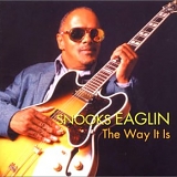 Snooks Eaglin - Way It Is