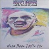 Nappy Brown - Who's Been Foolin' You