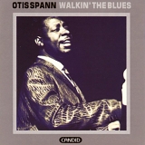 Otis Spann - Walking the Blues