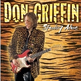 Don Griffin - Standing Alone