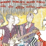 Hubert Sumlin - Hubert Sumlin's Blues Party