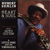 Hubert Sumlin - Heart & Soul